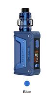 Geekvape Legend L200 Kit Blue