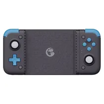 Gamesir Controle X2S Bluetooth para Ios/Android Grafite