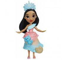 Boneca Hasbro Disney Princess Pocahontas E0206