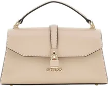 Bolsa Guess VG965520 Feminina - Simply Taupe