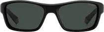 Óculos de Sol Polaroid PLD 7046/s 08A M9 - Masculino