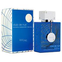 Perfume Armaf Club de Nuit Iconic - Eau de Parfum - Masculino - 105ML