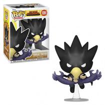 Funko Pop MY Hero Academia S5 Fumikage Tokoyami 1351