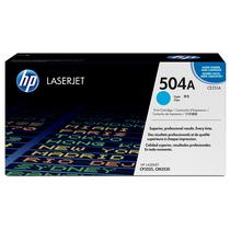 Toner HP 504A Cyan - CE251A