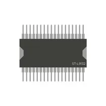 Car Ci ST-L9132 Multidrive 4BV,4SF,4DF,4LV,4GF,4SF