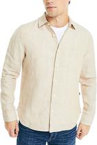 Camisa Nautica W35010 2SA - Masculina