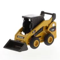 Cat Micro Constructor Cat 272C Skid Steer Loader 85974 DB