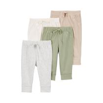 Pantalon Infantil Carter's 1P559010 4 PZS