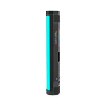 Luz LED Ulanzi VL110 2660 RGB Negro