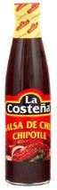 Molho de Chile Chipotle La Costena 145G