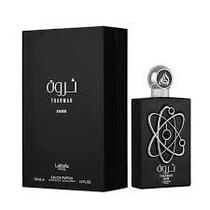 Perfume Thawrah Silver 100ML