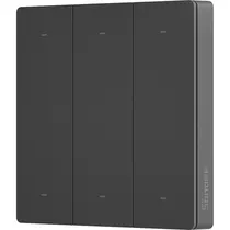 Controle Remoto Inteligente Sonoff Switchman R5 com 6 Botões - Dim Gray