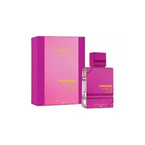 P.Al Haramain Amber Oud Ultra Violet 120ML Edp