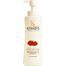 Acondicionador Kerasys Oriental Premium Volume & Repair - 600ML