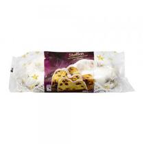 Bolo Natalino Stollen com Marzipa 500G Edeka