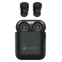 Fone de Ouvido Motorola Moto Buds 120 Bluetooth - Preto