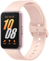 Relógio Smart Samsung Galaxy FIT3 SM-R390N - Pink Gold (Homologado)