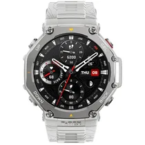 Smartwatch Amazfit T-Rex 3 A2323 Bluetooth e GPS - Haze Gray W2323GL9N