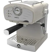 Cafeteira Expresso Xion XI-CM70 20BA 850 W 220V - Creme 1.5L