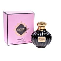 Puccini Black Pearl 100ML Edp c/s