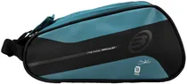 Neceser Bullpadel BPP25018 448178 - Preto/Verde