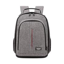 Mochila 7ARTISANS 7A-New Bag Gray