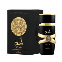 Lattafa Perfume Asad Mas Eau de Parfum 100ML s/C