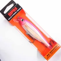 Rapala Señuelo Isca BXM Minnow BXM-10-HP 10CM 12G Media Agua