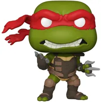 Boneco Raphael - Ninja Turtles The Last Ronin Funko Pop! 44