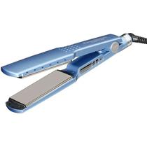 Babyliss Alisador de Cabello Nano BNT4094TUX Plast Y Metal Placas de (44MM) - Cable Giratorio 360O - 5 Ajuste s/C