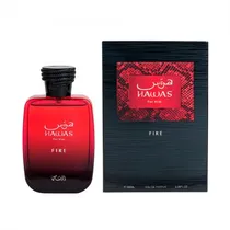 Perfume Rasasi Hawas Fire Edp Masculino 100ML