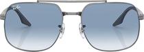 Oculos de Sol Ray-Ban RB3699 004/3F 59 - Feminino