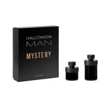 Halloween Perfume Kit Man Mystery 125ML+50 Edp 8608