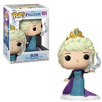 Funko Pop! Disney Frozen - Elsa 1024