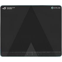 Mouse Pad Asus Rog Hone Ace Aimlab Edition 50,8 X 42 X 0,3 CM - Preto