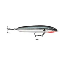 SeÑuelo Artificial Rapala Skitter V SKV13 CH 13CM 28GR