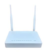 F. Onu Gpon Wifi Zte F660 V8.0 BR 1POT+1GE+3FE+USB Pppoe Upc