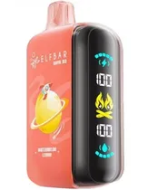 Elfbar D3 25K Watermelon Lemon