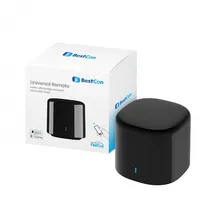 Controle Remoto Smart RM4C Broadlink Alexa/Google
