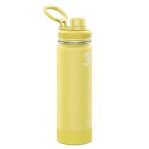 Takeya Termos Y Vasos 51187 24OZ700ML Canary 1870 Acero/Metal 24OZ (700ML) Canary