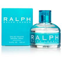 Ralph Lauren Ralph Edt Fem 100ML