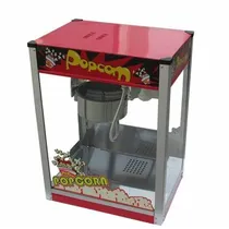 Máquina Pororo Italux IMP-08 220V 50/60HZ