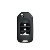 Car KD900 Chave B10-3