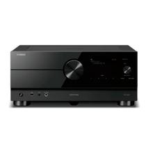 Receiver Yamaha RX-A6A 9.2CH BL/P 220V/60HZ