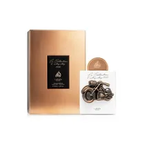 Perfume Unisex Lattafa Pride La Collection D’Antiquites 1910 Bike Edp 100ML