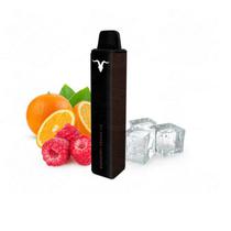 Ignite V15 1500 Puffs Raspberry Orange Ice