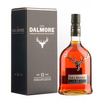 Whisky The Dalmore 700ML 15 Anos