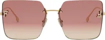 Óculos de Sol Fendi FE4082US 5930Z - Feminino