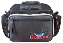 Bolsa Sumax SM-705 com 4 Estojos