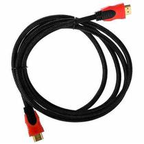 Cable HDMI 10MTS AL-100 2.0